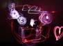 Foto-Nachmittag: Lightpainting
