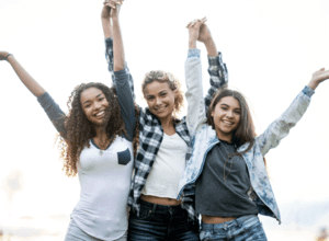 Fit & Fabulous I Mädchen*projekt
