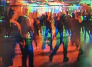 SKATE NIGHT IM JUNI