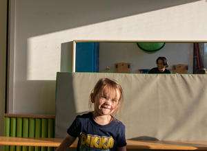 Hamburger Tag der Familien