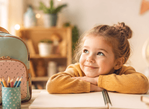 Online Elternabend : Bereit für die 1. Klasse?