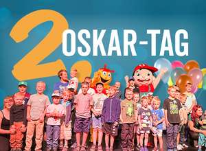 2. OSKAR-Tag 