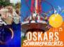 Sommernächte bei Oskar