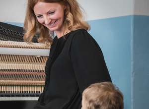 Pianokids-Das Kinderkonzert im Schloß Nymphenburg