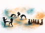 BalanceWerkstatt-Kids ab 5 Jahre by Lidija Kovacic