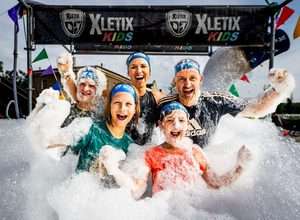XLETIX Kids DRESDEN - Ein Abenteuer für die ganze Familie