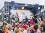 „Hier kommt Nina“ – Kinderkonzert für die ganze Familie