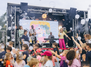 Hier kommt Nina - Truck Tour