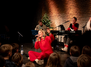 Hier kommt Weihnachten - Kinder Mitmach- und Mitsingkonzert 