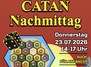 Catan-Nachmittag