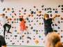 Bouldern, Spielen & Familienzeit bei BLOCKHELDEN Erlangen