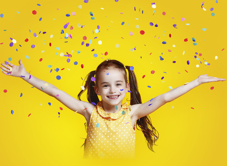Das Ferien-Special: Kids für nix im GOP Varieté-Theater Bonn