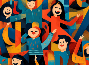 Theaterworkshop (Improtheater) für Kinder, Ferienkurs