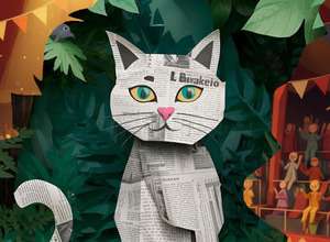 Papiertiger