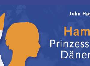 Hamlet - Prinzessin von Dänemark