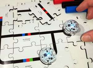 Ozobots
