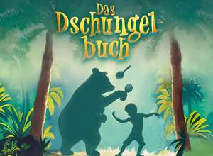 Das Dschungelbuch - Kindermusical