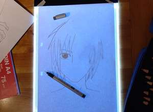 Manga und Kanji | Workshop für Teens