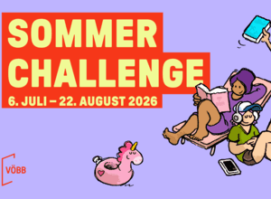 Clubtreffen zur Sommer Challenge