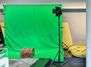 Digitale Abenteuer | Green Screen Werkstatt