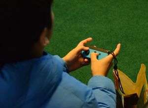 GameStations | Gaming