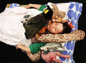 10 Lieder - sonst geh ich nicht ins Bett