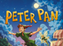 "Peter Pan" nach J. M. Barrie