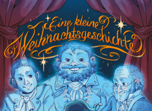"Eine kleine Weihnachtsgeschichte" nach Charles Dickens