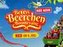 Weltneuheit bei Karls in Döbeln: Bettys Beerchen Boomerang