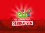 Eröffnung von Karls Oberhausen