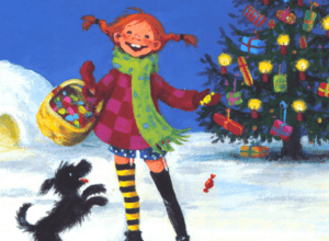 Pipi Langstrumpf feiert Weihnachten | Familien Classics