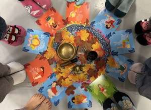 Schnupperstunde Kinderyoga in Dresden
