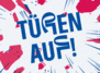 Türen auf! · Theaterfest zum Auftakt der Spielzeit 2026/2027