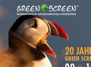 GREEN SCREEN Naturfilmfestival