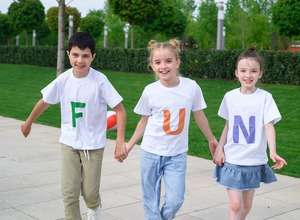 English Summer Camp