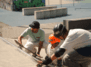 5 Tage: Skateboard Ferienkurs für Kids + Jugendliche