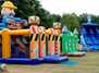 FUN JOKER‘s XXL-HÜPFBURGEN-SPASS in Witten 