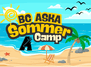 Basketballcamp in den Sommerferien vom BC ASKA