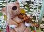 Herbst -Babykonzert
