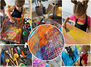 Kinderkunstkurs – Kreativität mit Herz & Tiefe