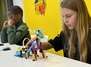 Robotik- und Programmiercamp für Kinder von 6–10 Jahren
