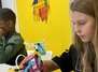 Robotik- und Programmiercamp für Kinder von 6–10 Jahren