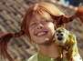 Ferienkino im Planet Harburg - Pippi Langstrumpf