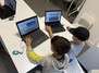 Programmier-Intensivkurse für Kinder von 6–12 Jahren