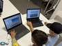 Programmier-Intensivkurse für Kinder von 6–12 Jahren