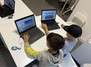 Programmier-Intensivkurse für Kinder von 6–12 Jahren