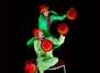 Juggling & Acrobatics: Circo Zirkulo – Tanari & Braunny