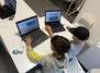Programmier-Intensivkurse für Kinder von 6–12 Jahren