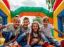Kids&Teens-Sommerland - mit Hüpfburgen XXL, VR Escape & DIY