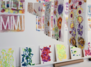 shift SUMMER ART CAMP – Jahreszeiten Edition